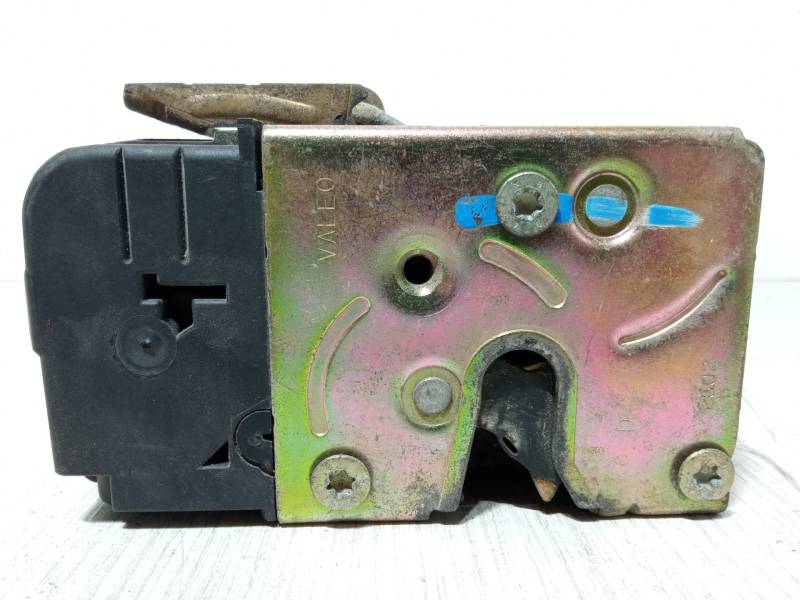 CERRADURA PUERTA DELANTERA DERECHA 