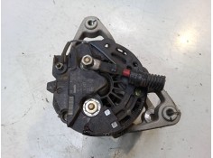 Recambio de alternador para opel corsa c (x01) 1.0 (f08, f68) referencia OEM IAM 24437119  0124225018