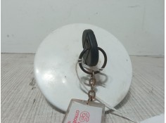 Recambio de tapa exterior combustible para citroën saxo (s0, s1) 1.1 x, sx referencia OEM IAM   