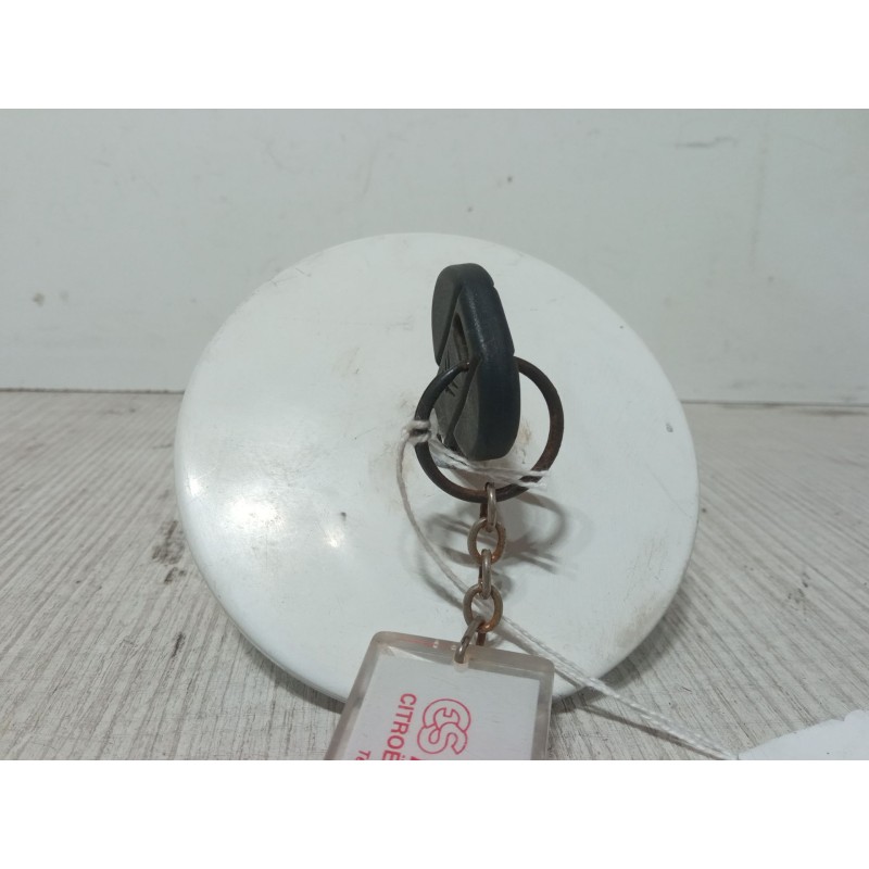Recambio de tapa exterior combustible para citroën saxo (s0, s1) 1.1 x, sx referencia OEM IAM   