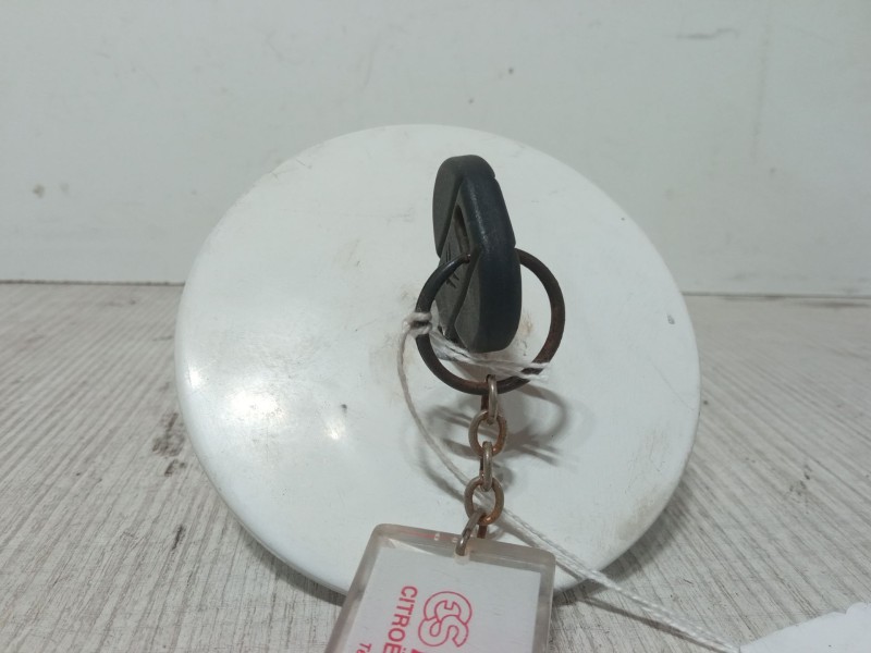 Recambio de tapa exterior combustible para citroën saxo (s0, s1) 1.1 x, sx referencia OEM IAM   