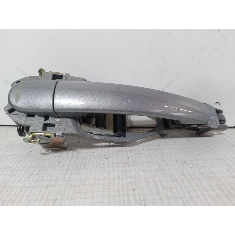 Recambio de maneta exterior puerta delantera derecha para volkswagen passat b5.5 (3b3) 1.9 tdi referencia OEM IAM   