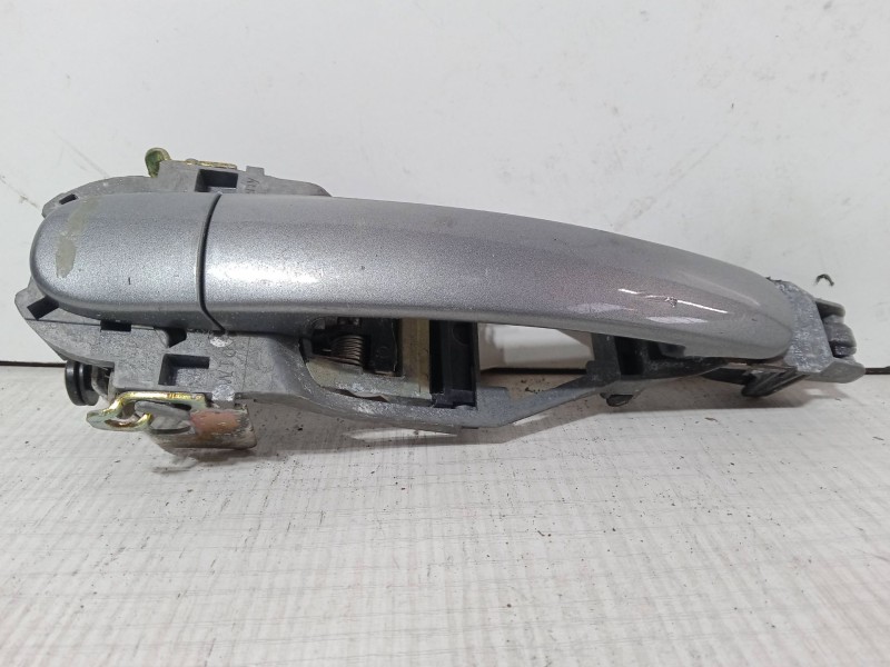 Recambio de maneta exterior puerta delantera derecha para volkswagen passat b5.5 (3b3) 1.9 tdi referencia OEM IAM   