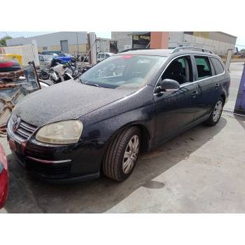 VOLKSWAGEN GOLF V Variant (1K5) de desguace