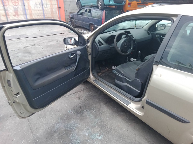 renault megane ii (bm0/1_, cm0/1_) del año 2006