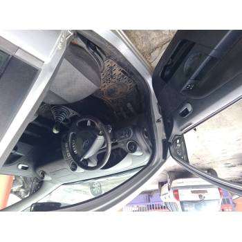 FORD FIESTA V (JH_, JD_)