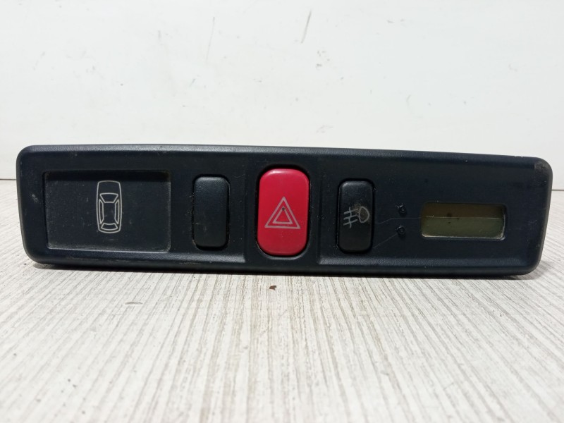 Recambio de warning para alfa romeo 145 (930_) 1.9 jtd (930.a4b) referencia OEM IAM 46543368  