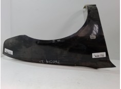 Recambio de aleta delantera derecha para mg mg zr 105 referencia OEM IAM   