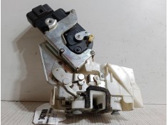 Recambio de cerradura puerta trasera derecha para subaru justy iii (g3x) 1.5 awd (g3x413) referencia OEM IAM