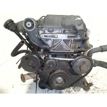 MOTOR COMPLETO B202 