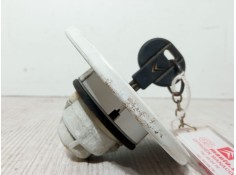 Recambio de tapa exterior combustible para citroën saxo (s0, s1) 1.1 x, sx referencia OEM IAM    2