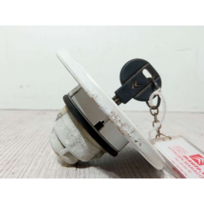 Recambio de tapa exterior combustible para citroën saxo (s0, s1) 1.1 x, sx referencia OEM IAM   