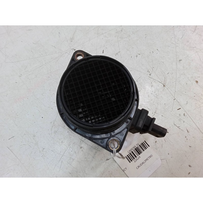 Recambio de caudalimetro para kia carens iv 1.7 crdi referencia OEM IAM 281642A500  9021050002