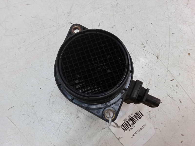 Recambio de caudalimetro para kia carens iv 1.7 crdi referencia OEM IAM 281642A500  9021050002