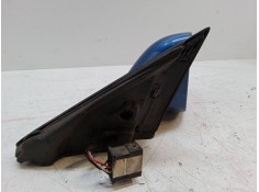 Recambio de retrovisor electrico derecho para audi a3 (8l1) 1.6 referencia OEM IAM    2