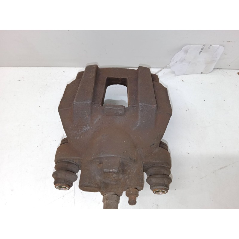 Recambio de pinza freno trasera derecha para mercedes-benz clase m (w163) ml 430 (163.172) referencia OEM IAM    Recambio de pinza freno trasera derecha para mercedes-benz clase m (w163) ml 430 (163.172) referencia OEM IAM