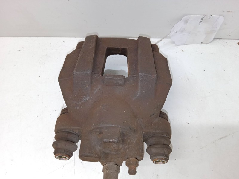 Recambio de pinza freno trasera derecha para mercedes-benz clase m (w163) ml 430 (163.172) referencia OEM IAM    Recambio de pinza freno trasera derecha para mercedes-benz clase m (w163) ml 430 (163.172) referencia OEM IAM