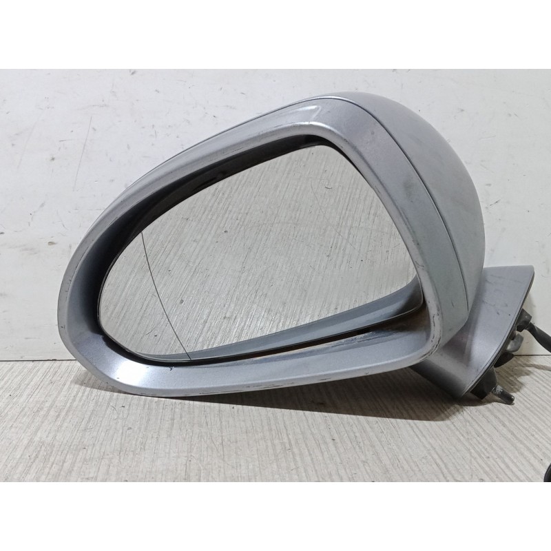 Recambio de retrovisor electrico izquierdo para opel corsa d (s07) 1.3 cdti (l08, l68) referencia OEM IAM 46-843-5664  