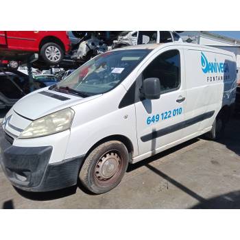 CITROËN JUMPY II FURGONETA