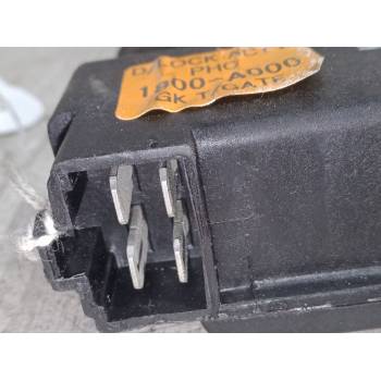 CERRADURA MALETERO / PORTON 1800A000 