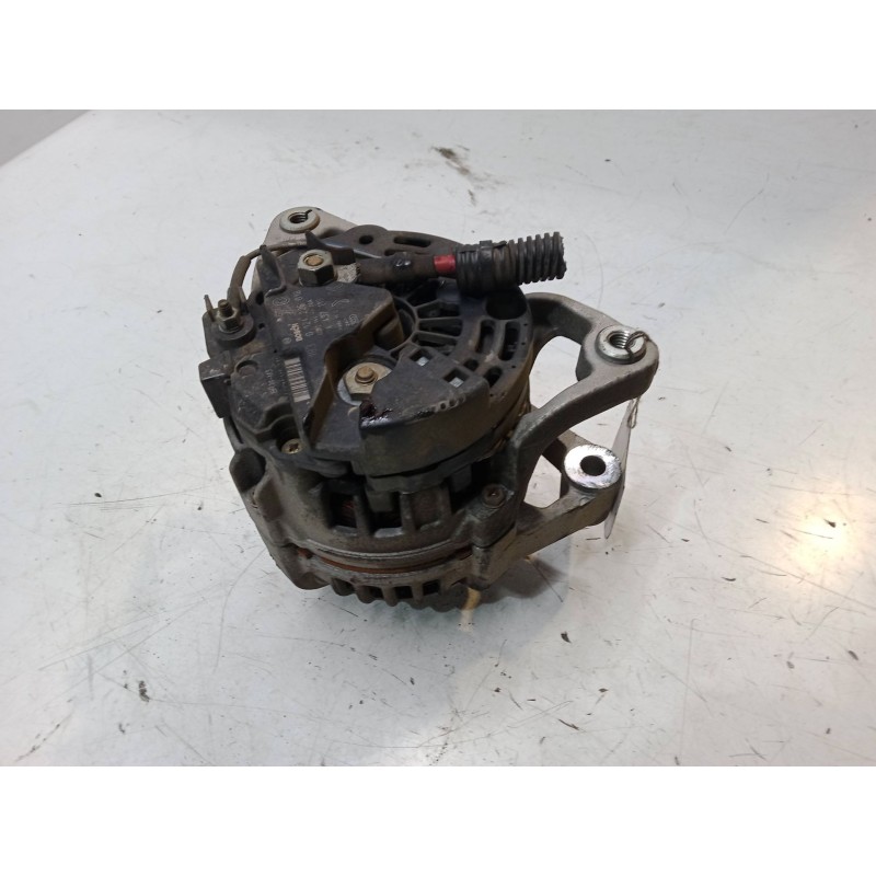 Recambio de alternador para opel corsa c (x01) 1.0 (f08, f68) referencia OEM IAM 24437119  0124225018