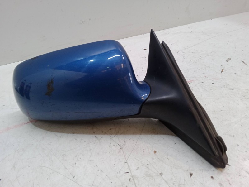 Recambio de retrovisor electrico derecho para audi a3 (8l1) 1.6 referencia OEM IAM   