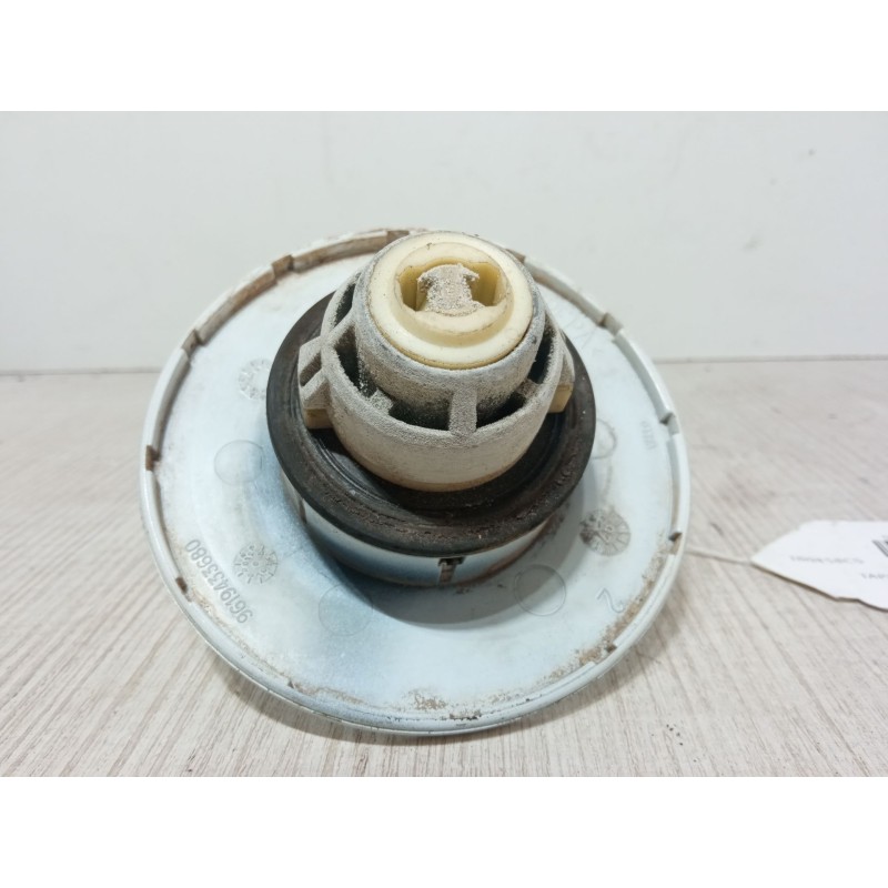 Recambio de tapa exterior combustible para citroën saxo (s0, s1) 1.1 x, sx referencia OEM IAM   