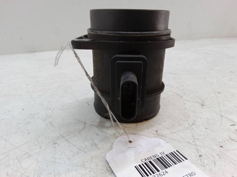 Recambio de caudalimetro para kia carens iv 1.7 crdi referencia OEM IAM 281642A500  9021050002