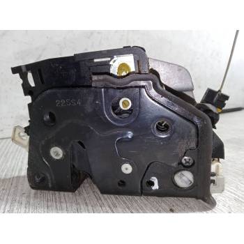 CERRADURA PUERTA TRASERA IZQUIERDA 5P0839011B 