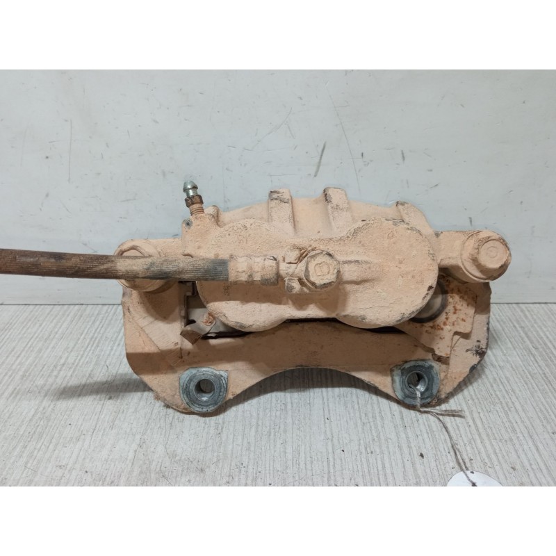 Recambio de pinza freno delantera izquierda para mitsubishi outlander ii (cw_w) 2.0 di-d (cw8w) referencia OEM IAM   