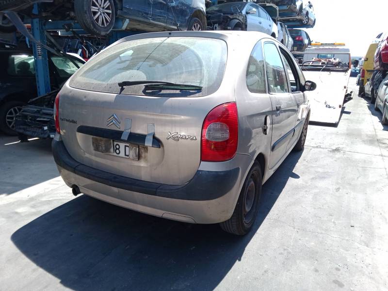 CITROËN XSARA PICASSO (N68)