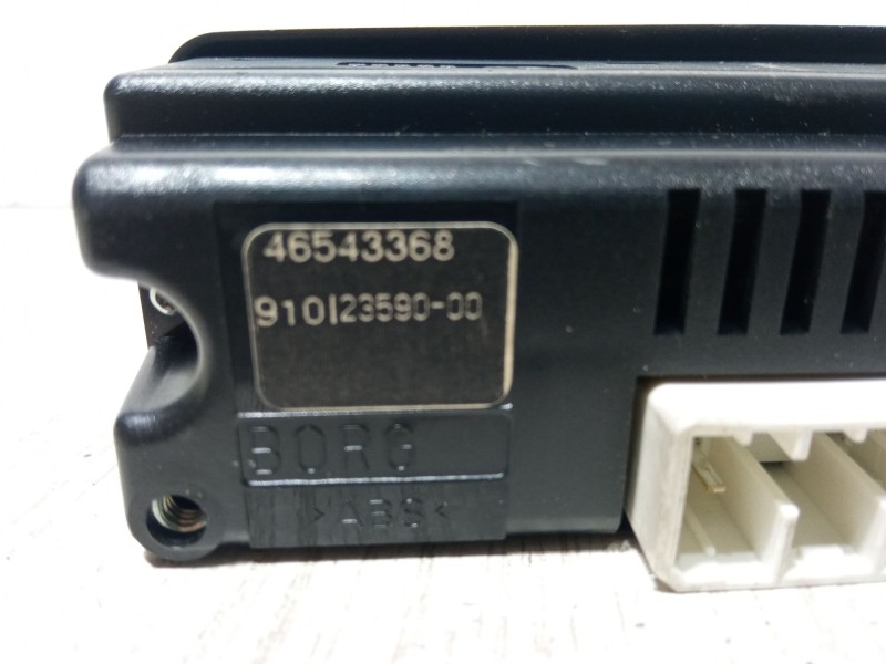 Recambio de warning para alfa romeo 145 (930_) 1.9 jtd (930.a4b) referencia OEM IAM 46543368  