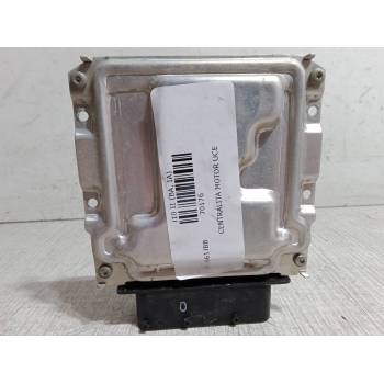 CENTRALITA MOTOR UCE 3910104500 