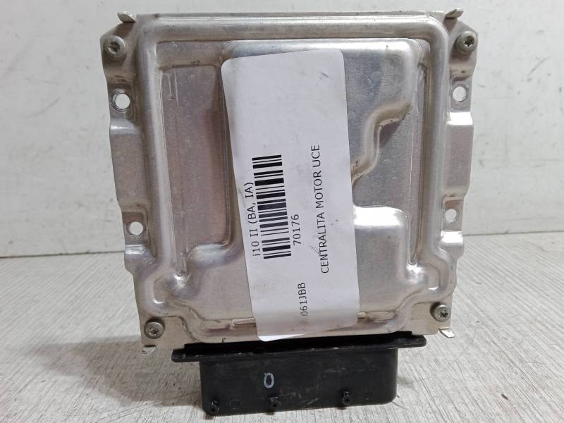 CENTRALITA MOTOR UCE 3910104500 