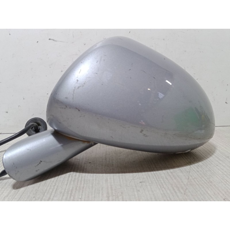Recambio de retrovisor electrico izquierdo para opel corsa d (s07) 1.3 cdti (l08, l68) referencia OEM IAM 46-843-5664  