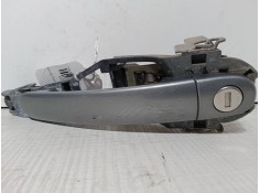 Recambio de maneta exterior puerta delantera izquierda para volkswagen passat b5.5 (3b3) 1.9 tdi referencia OEM IAM   