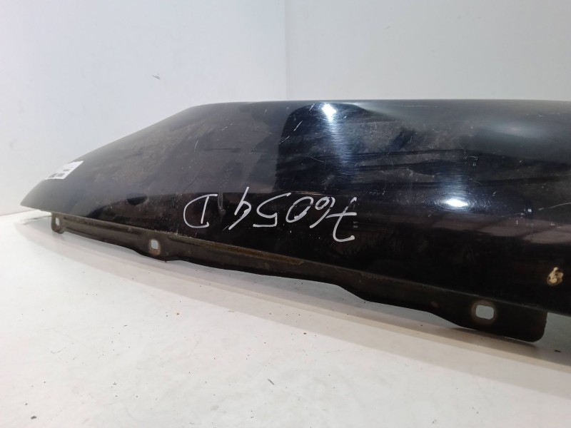 Recambio de aleta delantera derecha para mg mg zr 105 referencia OEM IAM   