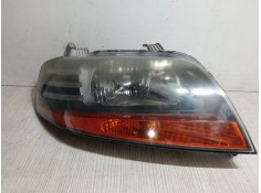 Recambio de faro derecho para chevrolet aveo / kalos hatchback (t200) 1.4 16v referencia OEM IAM   