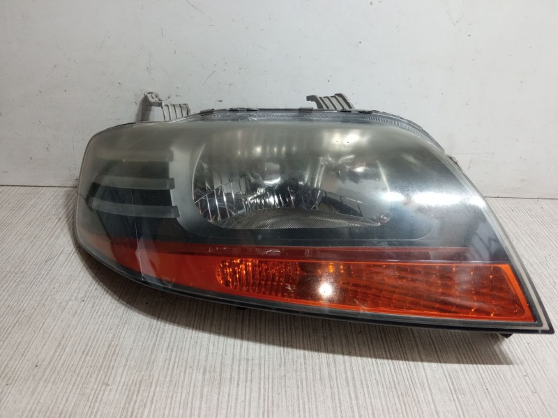 Recambio de faro derecho para chevrolet aveo / kalos hatchback (t200) 1.4 16v referencia OEM IAM   