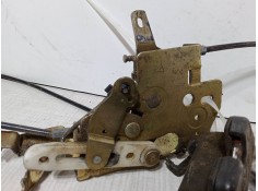 Recambio de cerradura maletero / porton para citroën berlingo / berlingo first monospace (mf_, gjk_, gfk_) 1.9 d (mfwjz) referen 2