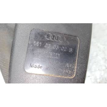 ANCLAJE CINTURON TRASERO DERECHO 8E0857713 