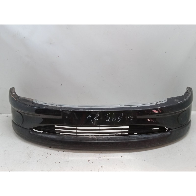 Recambio de paragolpes delantero para peugeot 206 hatchback (2a/c) 1.4 i referencia OEM IAM   