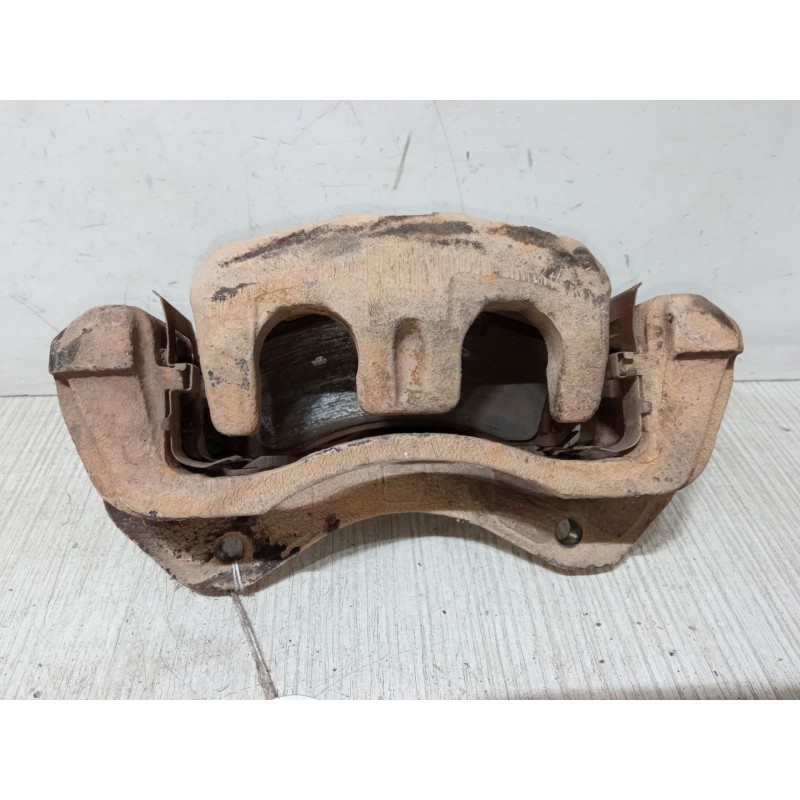 Recambio de pinza freno delantera izquierda para mitsubishi outlander ii (cw_w) 2.0 di-d (cw8w) referencia OEM IAM   