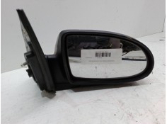 Recambio de retrovisor electrico derecho para hyundai accent iii (mc) 1.6 gls referencia OEM IAM