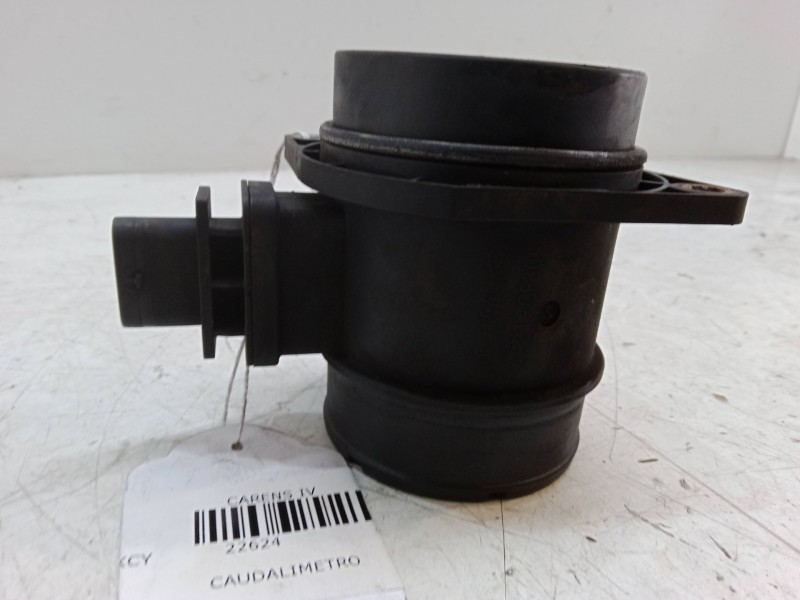 Recambio de caudalimetro para kia carens iv 1.7 crdi referencia OEM IAM 281642A500  9021050002