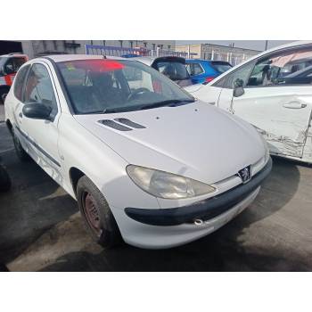 PEUGEOT 206 HATCHBACK (2A/C)