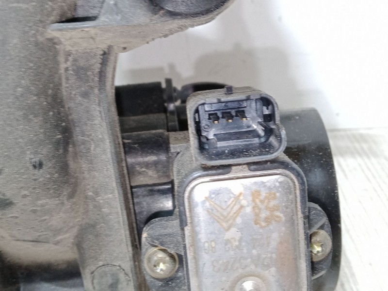 Recambio de colector admision para citroën saxo (s0, s1) 1.1 x, sx referencia OEM IAM   