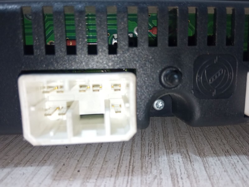 Recambio de warning para alfa romeo 145 (930_) 1.9 jtd (930.a4b) referencia OEM IAM 46543368  