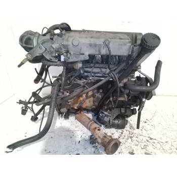 MOTOR COMPLETO B202 