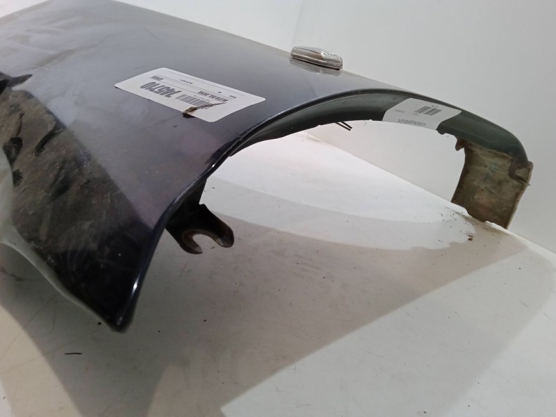 Recambio de aleta delantera derecha para mg mg zr 105 referencia OEM IAM   